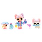 L.O.L. Surprise - Bubble Surprise Deluxe - LOL en promo chez Carrefour L.O.L. Surprise - Bubble Surprise Deluxe - LOL dans le catalogue Carrefour