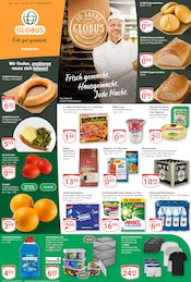 GLOBUS Supermarkt Prospekt der aktuellen Woche mit 37 Seiten, gültig von 12.01.2026 bis 17.01.2026, in Buseck und Umgebung Aktueller GLOBUS Supermarkt Prospekt in Buseck und Umgebung, "Aktuelle Angebote" mit 37 Seiten, 12.01.2026 - 17.01.2026