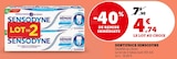 Dentifrice à U Express dans Paris Dentifrice à U Express dans Paris