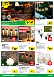 Solarlampe im Hagebaumarkt Prospekt in Bremen Aktueller Hagebaumarkt Prospekt mit Solarlampe, "FREU DICH AUF DEINE VOLLE LADUNG GARTEN", Seite 10