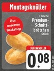 E center Würselen Prospekt mit  im Angebot für 0,08 €