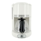 Carrefour Vitrolles - Promo Cafetière filtre Soleil Promo Cafetière filtre Soleil à 27,99 € dans le catalogue Carrefour à Vitrolles