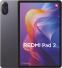 Tablet Redmi Tab 2 + schwarzes Cover im Angebot bei expert Gröblinghoff in Neuss Tablet Redmi Tab 2 + schwarzes Cover Angebote von Mi bei expert Gröblinghoff Neuss für 4,99 €
