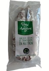 Super U Saint-Affrique - Promo Saucisse sèche plis fleurie supérieure Promo Saucisse sèche plis fleurie supérieure à 4,50 € dans le catalogue Super U à Saint-Affrique