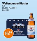 Hell bei Trink und Spare im Hagen Prospekt für 16,99 €