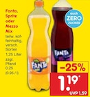 Fanta bei Netto Marken-Discount im Eberswalde Prospekt für 1,19 €