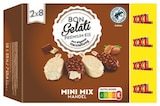 Aktuelle Eis Angebote bei Lidl in Salzgitter Aktuelles Mini Mix Mandel Eis XXL Angebot bei Lidl in Salzgitter ab 4,35 €