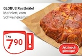 Angebot im GLOBUS Gera Prospekt GLOBUS Gera Prospekt mit im Angebot für 7,90 €