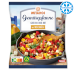 Aktuelle Fertiggerichte Angebote bei Penny in Frankfurt (Main) Aktuelles Gemüsepfanne Angebot bei Penny in Frankfurt (Main) ab 2,99 €