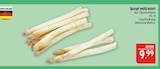 Spargel weiß/violett im Angebot bei Marktkauf in Leipzig Spargel weiß/violett Angebote bei Marktkauf Leipzig für 9,99 €