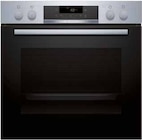 Einbauherdset HND271XS64 Angebote von Bosch bei expert Offenburg für 799,00 €
