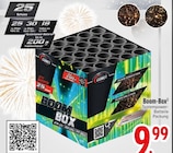 Boom-Box² Systempower-Batterie Packung von Comet im aktuellen EDEKA Prospekt für 9,99 €