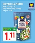 Mozzarella-Perlen im Angebot bei Marktkauf in Köln Mozzarella-Perlen Angebote von Edeka Herzstücke bei Marktkauf Köln für 1,11 €
