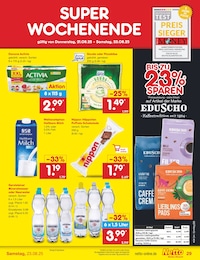 Puffreis Angebot & Preis im aktuellen Netto Marken-Discount Prospekt Puffreis Angebot im aktuellen Netto Marken-Discount Prospekt auf Seite 53
