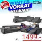 Floyd Ecksofa bei Seats and Sofas im Langenhagen Prospekt für 1.499,00 €