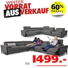 Floyd Ecksofa von Seats and Sofas im aktuellen Seats and Sofas Prospekt für 1.499,00 €