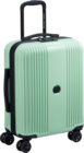 VALISE RIGIDE DELSEY OPHELIE 55 CM - DELSEY en promo chez Auchan Hypermarché Nice à 69,99 €