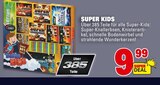 SUPER KIDS Angebote von Comet bei E center Kirchheim für 9,99 €