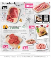 Prospectus Supermarchés Match "La Fête des clients" en cours à Tourcoing, Page 7 Catalogue Supermarchés Match en cours à Tourcoing, "La Fête des clients", Page 7