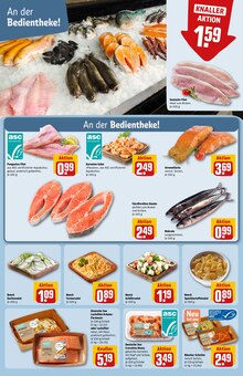 Garnele im aktuellen REWE Prospekt (Frankfurt (Main)) Garnele im REWE Prospekt "Dein Markt" mit 32 Seiten (Frankfurt (Main))