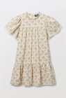 Robe manches volantées à imprimé fleuri - Monoprix Bordeaux Saint Christoly à Bordeaux Robe manches volantées à imprimé fleuri en promo chez Monoprix Bordeaux Saint Christoly Bordeaux à 17,99 €