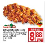 Schweinefleischpfanne von Bauern Gut im aktuellen EDEKA Prospekt
