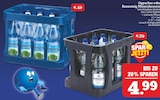 Aktuelles Mineralwasser Angebot bei Marktkauf in Leipzig ab 4,99 €