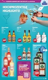 Vodka im Getränke Hoffmann Prospekt in Amberg Aktueller Getränke Hoffmann Prospekt mit Vodka, "Aktuelle Angebote", Seite 5