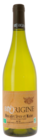 A.O.P. Muscadet Sèvre et Maine sur lie - BIORIGINE à 4,55 € dans le catalogue Carrefour