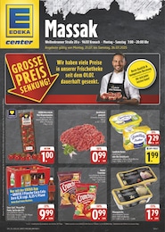 Der aktuelle E center Prospekt Der aktuelle E center Prospekt Wir lieben Lebensmittel!