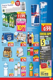 Energydrink Angebot & Preis im aktuellen E center Prospekt Energydrink Angebot im aktuellen E center Prospekt auf Seite 15