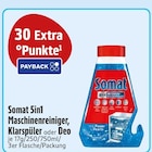 5in1 Maschinenreiniger KlarspĂĽler oder Deo im EDEKA Prospekt 5in1 Maschinenreiniger KlarspĂĽler oder Deo von Somat im aktuellen EDEKA Prospekt fĂĽr