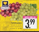 Tafeltrauben Angebot in Neustadt Tafeltrauben im aktuellen Prospekt bei EDEKA in Neustadt
