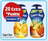 Capri-Sun im EDEKA Prospekt Capri-Sun von Capri-Sun im aktuellen EDEKA Prospekt fĂĽr