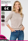 Strickpullover bei Woolworth im Nettetal Prospekt für 6,00 €