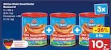 Aktuelle Fernseher Angebote bei Netto Marken-Discount in Eschweiler Aktuelles Dicke Sauerländer Bockwurst Angebot bei Netto Marken-Discount in Eschweiler ab 10,00 €