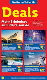 Disney im Lidl Prospekt in Göttingen Aktueller Lidl Prospekt mit Disney, "LIDL LOHNT SICH", Seite 62