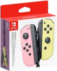 Controller Joy-Con 2er-Set Angebote von Nintendo Switch bei expert Euskirchen für 65,00 €