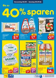 Cola im aktuellen Netto Marken-Discount Prospekt (Landau (Pfalz)) Cola im Netto Marken-Discount Prospekt "Aktuelle Angebote" mit 70 Seiten (Landau (Pfalz))