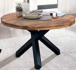 Tisch Eduardo Angebote von MassivART bei Die Möbelfundgrube Kaiserslautern für 359,99 €