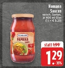Aktuelles Paprika Sauce Angebot bei EDEKA in Hagen (Stadt der FernUniversität) ab 1,29 €
