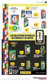 Jouets en promo dans le catalogue Intermarché Super à la page 31