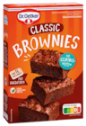 REWE Pulheim - Classic Brownies Angebot im Prospekt Classic Brownies bei REWE im Pulheim Prospekt für 2,49 €