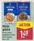 Frollini von Ciccarelli im aktuellen ALDI Nord Prospekt für 1,49 €