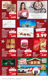 Weihnachten im Kaufland Prospekt Aktuelle Angebote auf S. 13