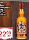 Whisky im Angebot bei GLOBUS in Trier Whisky Angebote von Chivas bei GLOBUS Trier für 22,99 €