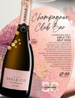 Aktuelles Brut Rosé Angebot bei E center in Düsseldorf ab 47,99 €