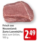 Zarte Lammhüfte Angebote bei E center Filderstadt für 2,49 €