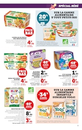 Prospectus Super U "Super U" en cours à Dijon, Page 9 Catalogue Super U en cours à Dijon, "Super U", Page 9