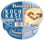 REWE Bad Zwesten - Kochkäse Angebot im Prospekt Kochkäse bei REWE im Bad Zwesten Prospekt für 1,29 €